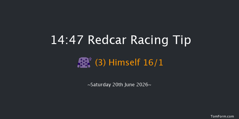 Redcar 14-47 (Class 6) 13f Fri 19th Jun 2026
