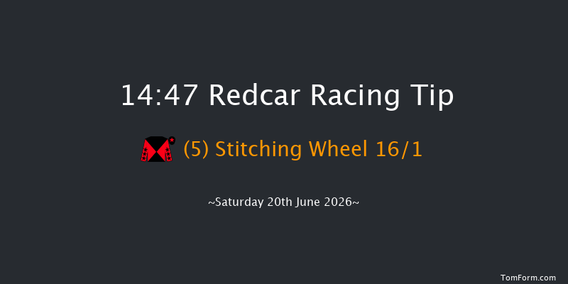 Redcar 14-47 (Class 6) 13f Fri 19th Jun 2026