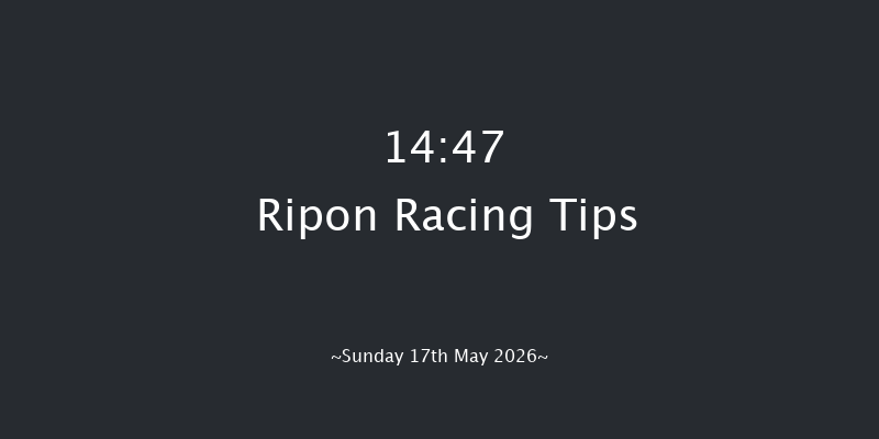 Ripon 14-47 (Class 4) 6f Fri 8th May 2026
