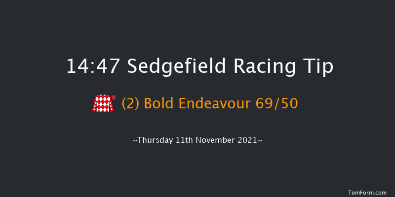 Sedgefield 14:47 Maiden Hurdle (Class 4) 20f Tue 11th May 2021