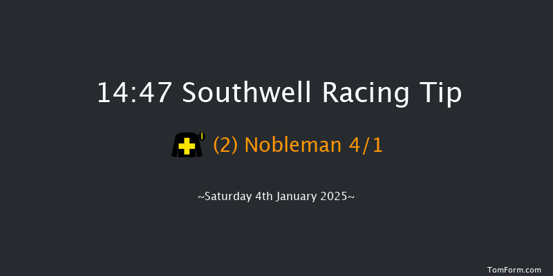 Southwell  14:47 Stakes (Class 5) 11f Fri 3rd Jan 2025