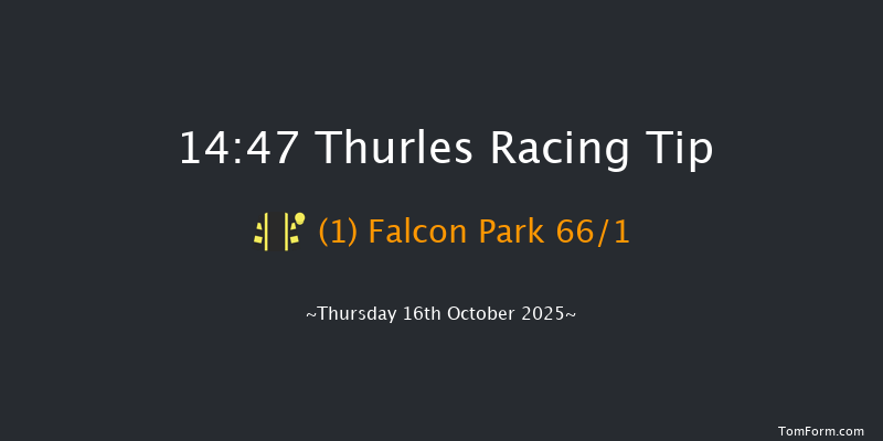 Thurles 14-47 15f Thu 9th Oct 2025