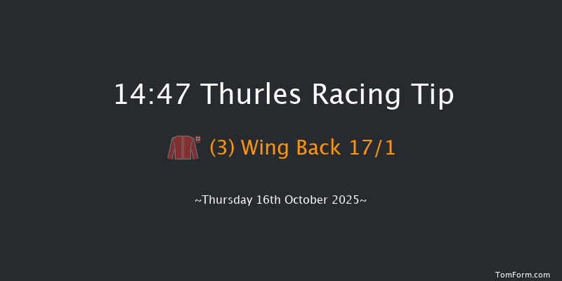 Thurles 14-47 15f Thu 9th Oct 2025