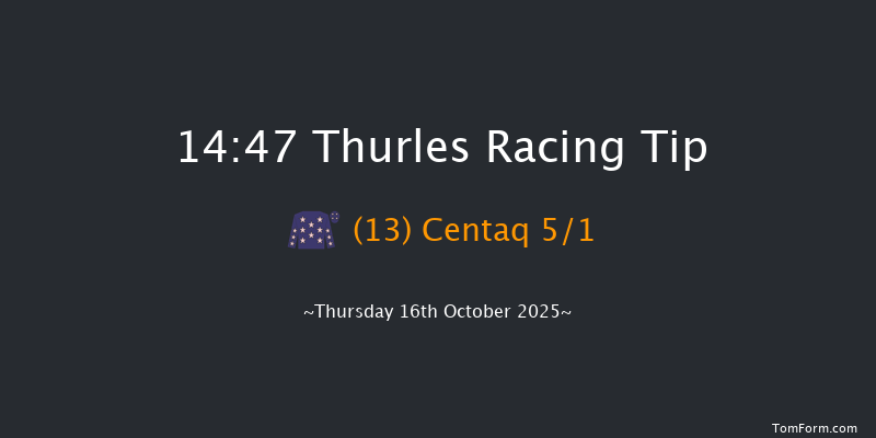 Thurles 14-47 15f Thu 9th Oct 2025
