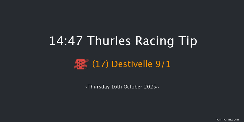 Thurles 14-47 15f Thu 9th Oct 2025