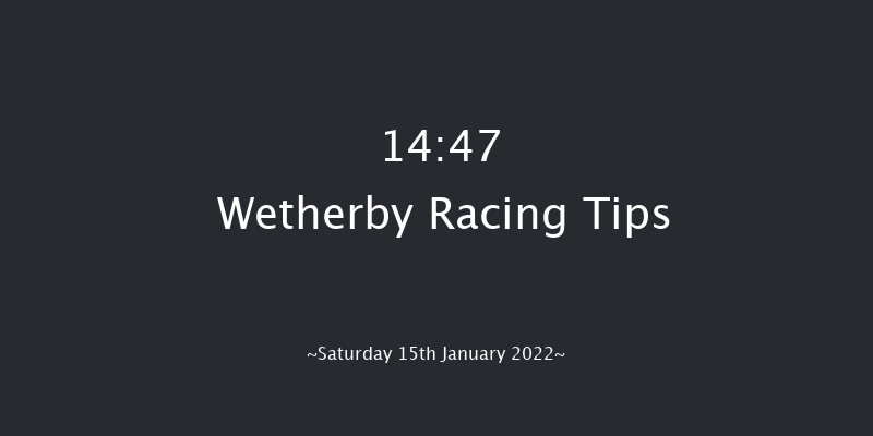 Wetherby 14:47 Handicap Hurdle (Class 3) 20f Fri 7th Jan 2022
