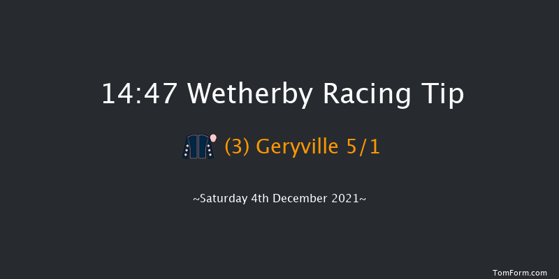 Wetherby 14:47 Handicap Chase (Class 4) 24f Wed 24th Nov 2021