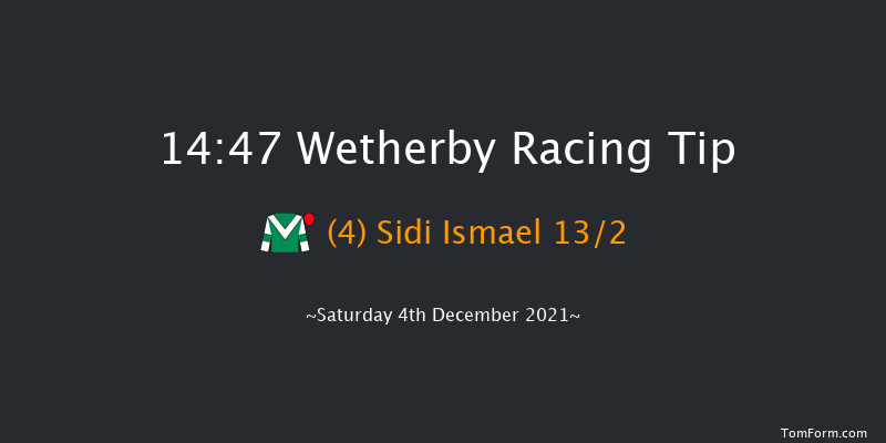 Wetherby 14:47 Handicap Chase (Class 4) 24f Wed 24th Nov 2021