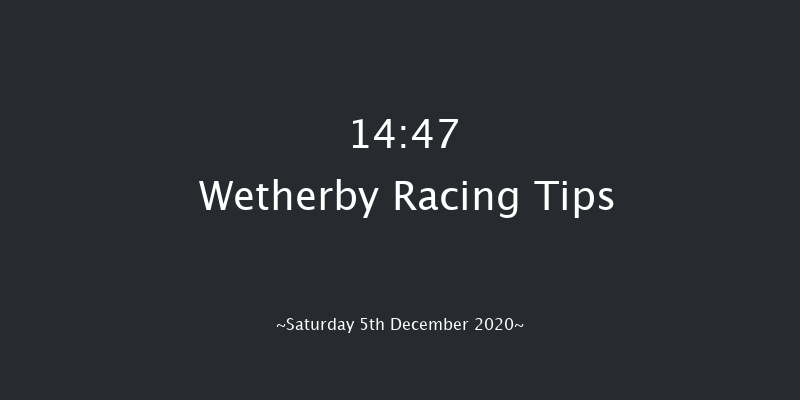 William Hill Yorkshire Christmas Meeting Up Next Novices' Handicap Chase (GBB Race) Wetherby 14:47 Handicap Chase (Class 4) 24f Wed 25th Nov 2020