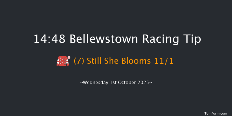 Bellewstown 14-48 7f Wed 27th Aug 2025