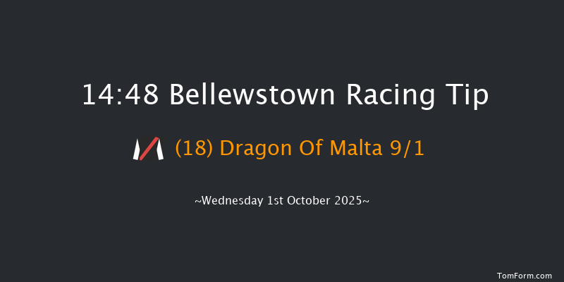 Bellewstown 14-48 7f Wed 27th Aug 2025