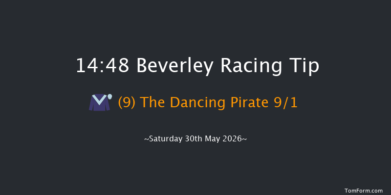 Beverley 14-48 (Class 2) 5f Wed 27th May 2026