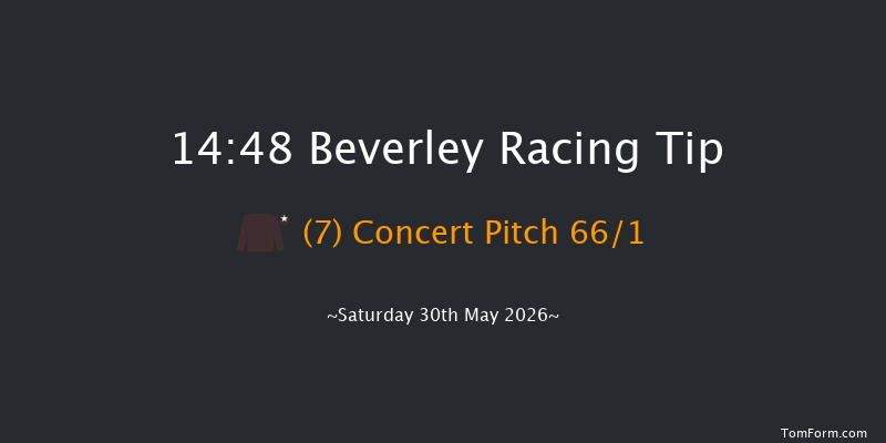 Beverley 14-48 (Class 2) 5f Wed 27th May 2026
