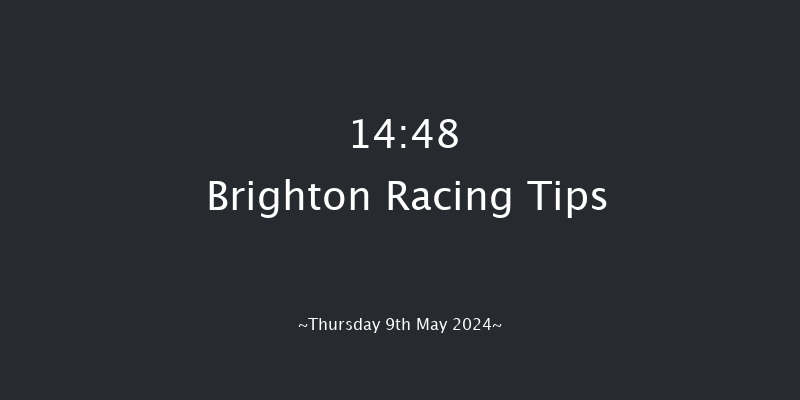 Brighton  14:48 Maiden (Class 4) 7f Wed 1st May 2024