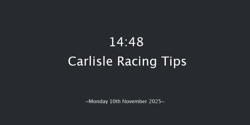 Carlisle 14-48 (Class 4) 17f Sun 2nd Nov 2025