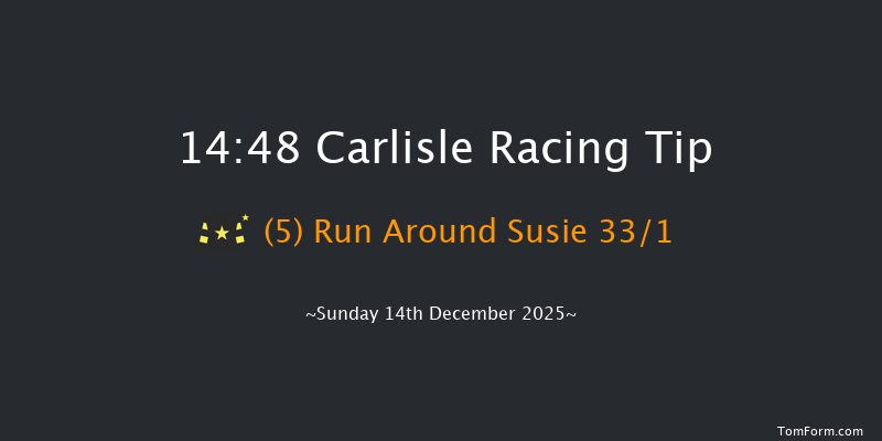 Carlisle 14-48 (Class 5) 17f Sun 30th Nov 2025