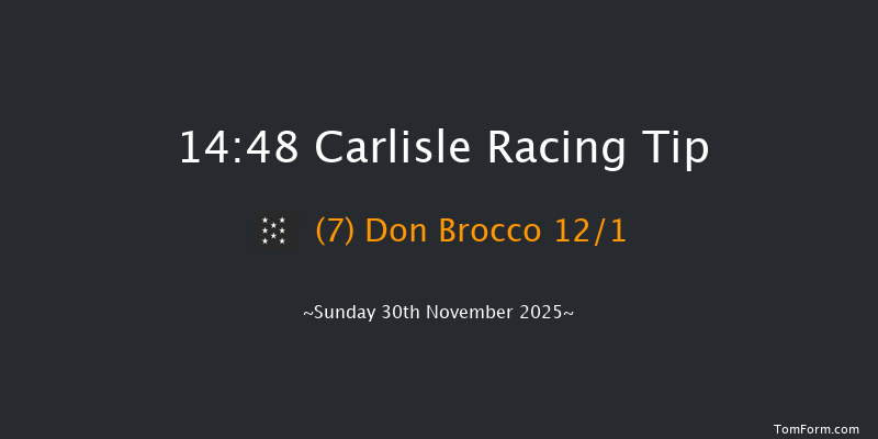Carlisle 14-48 (Class 5) 26f Mon 10th Nov 2025