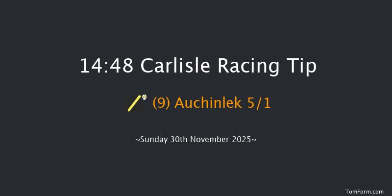 Carlisle 14-48 (Class 5) 26f Mon 10th Nov 2025