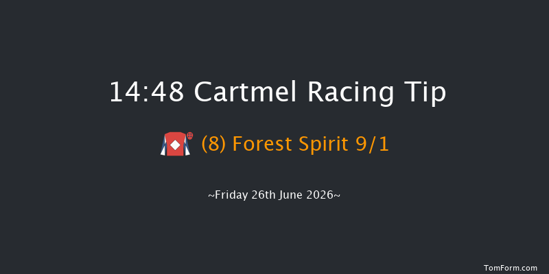 Cartmel 14-48 (Class 5) 22f Wed 27th May 2026