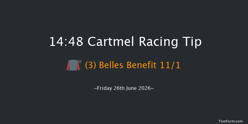 Cartmel 14-48 (Class 5) 22f Wed 27th May 2026