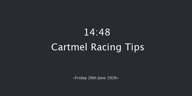 Cartmel 14-48 (Class 5) 22f Wed 27th May 2026
