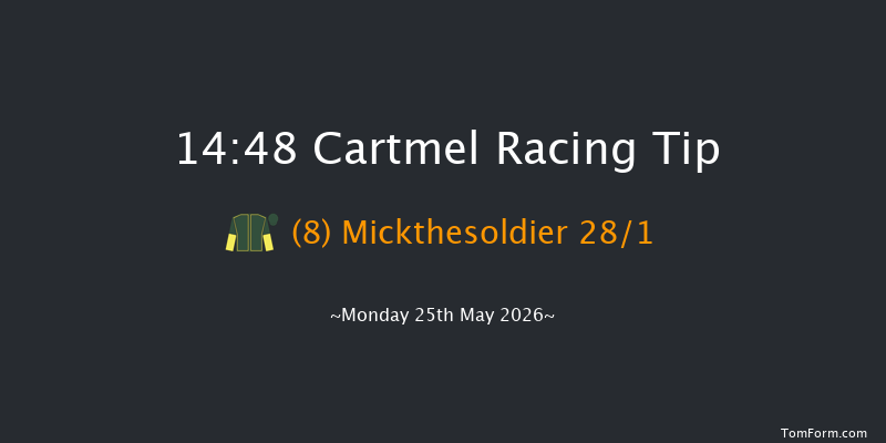 Cartmel 14-48 (Class 5) 22f Sat 23rd May 2026