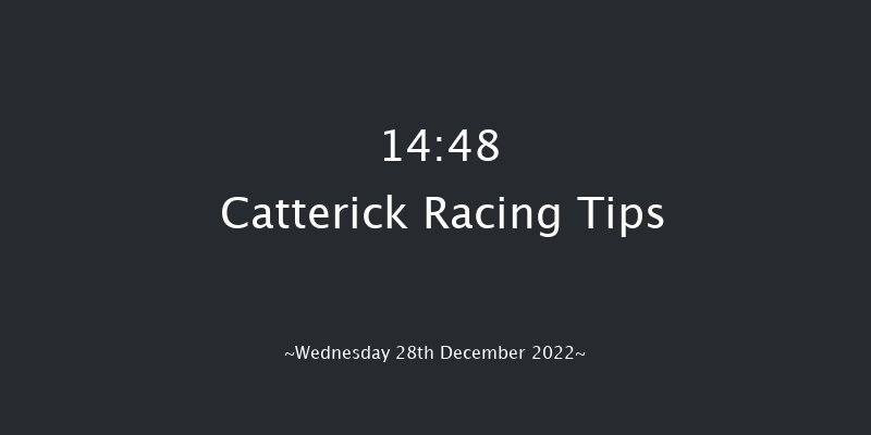 Catterick 14:48 Maiden Hurdle (Class 4) 16f Mon 28th Nov 2022