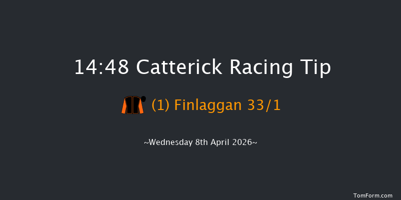 Catterick 14-48 (Class 4) 7f Wed 4th Mar 2026