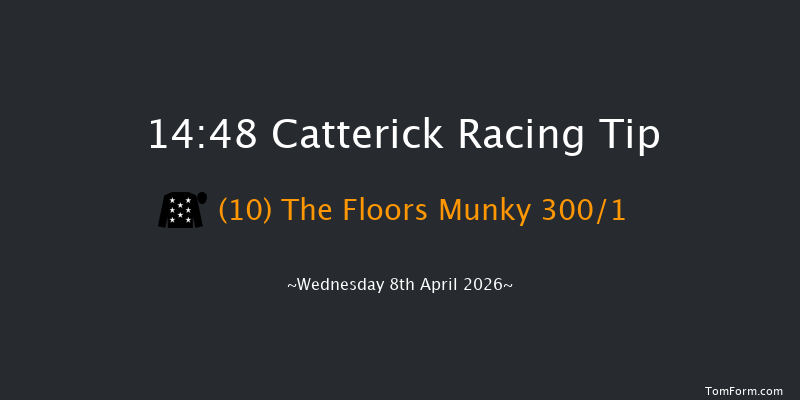 Catterick 14-48 (Class 4) 7f Wed 4th Mar 2026