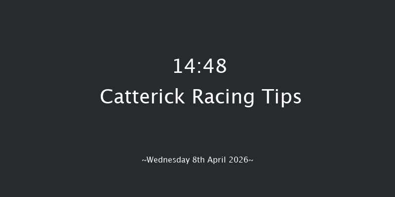 Catterick 14-48 (Class 4) 7f Wed 4th Mar 2026