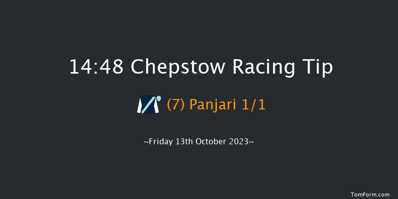 Chepstow 14:48 Maiden Hurdle (Class 4) 16f Mon 4th Sep 2023