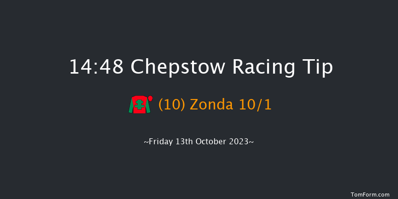 Chepstow 14:48 Maiden Hurdle (Class 4) 16f Mon 4th Sep 2023