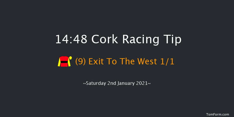 Thanks To All The Frontline Workers Beginners Chase Cork 14:48 Maiden Chase 20f Sun 6th Dec 2020