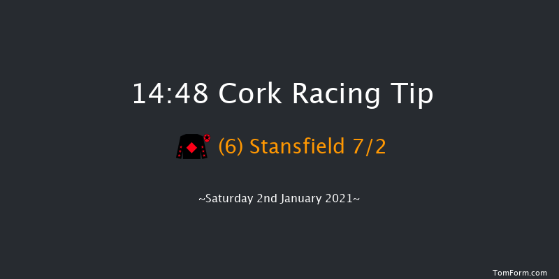 Thanks To All The Frontline Workers Beginners Chase Cork 14:48 Maiden Chase 20f Sun 6th Dec 2020