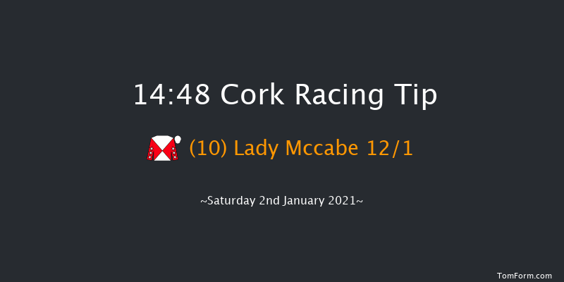 Thanks To All The Frontline Workers Beginners Chase Cork 14:48 Maiden Chase 20f Sun 6th Dec 2020