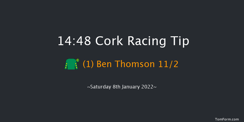 Cork 14:48 Maiden Chase 20f Sun 5th Dec 2021