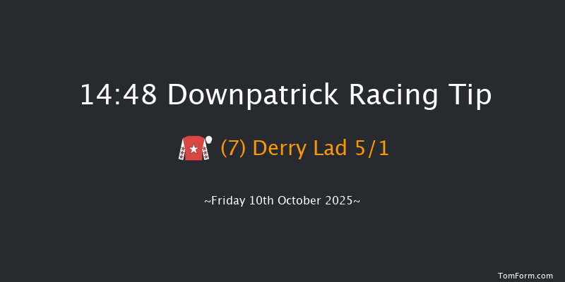 Downpatrick 14-48 17f Fri 19th Sep 2025