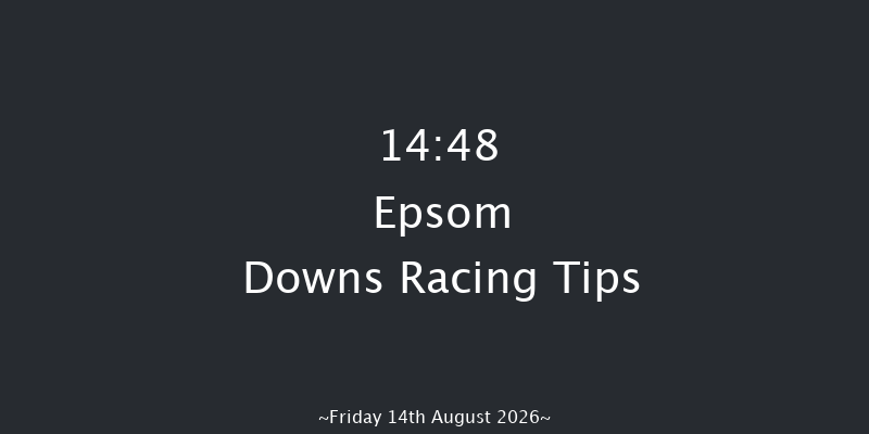 Epsom Downs 14-48 (Class 5) 7f Thu 30th Jul 2026