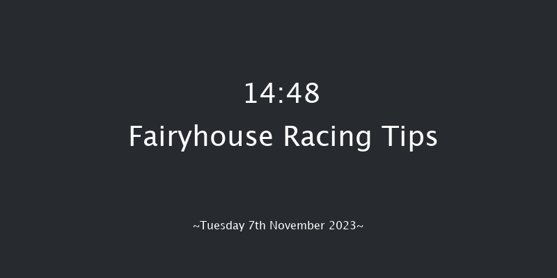 Fairyhouse 14:48 Conditions Hurdle 20f Sat 7th Oct 2023