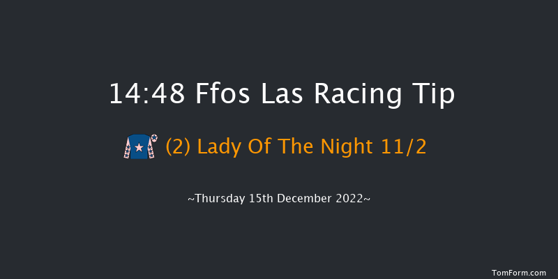 Ffos Las 14:48 Handicap Chase (Class 4) 21f Fri 25th Nov 2022