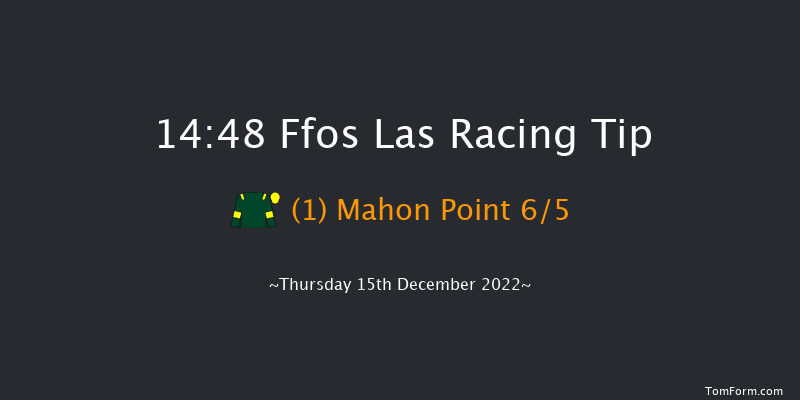 Ffos Las 14:48 Handicap Chase (Class 4) 21f Fri 25th Nov 2022