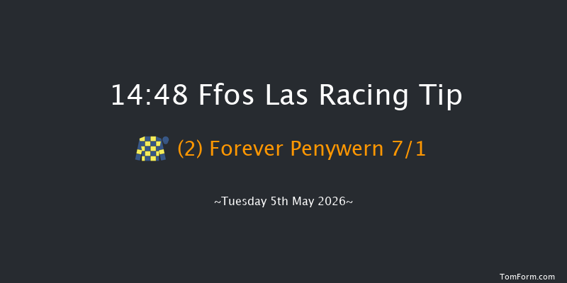Ffos Las 14-48 (Class 5) 15f Tue 21st Apr 2026
