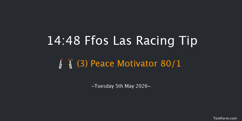 Ffos Las 14-48 (Class 5) 15f Tue 21st Apr 2026