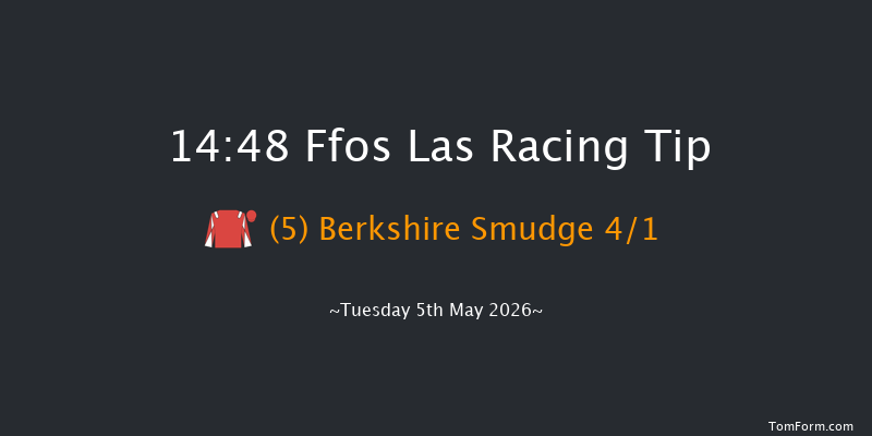 Ffos Las 14-48 (Class 5) 15f Tue 21st Apr 2026