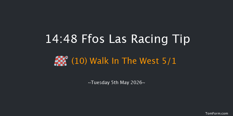 Ffos Las 14-48 (Class 5) 15f Tue 21st Apr 2026