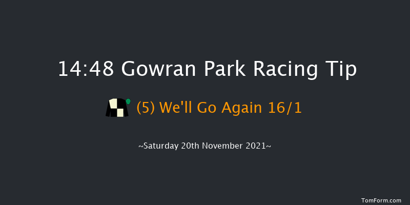 Gowran Park 14:48 Handicap Hurdle 16f Wed 5th May 2021