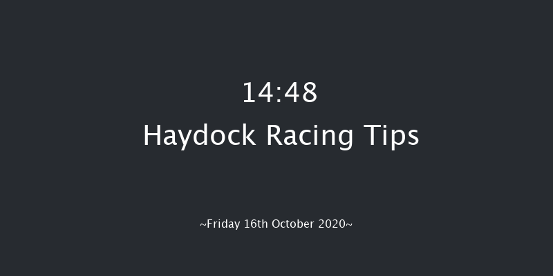 Get Daily Tips At racingtv.com Handicap Haydock 14:48 Handicap (Class 3) 8f Sat 26th Sep 2020