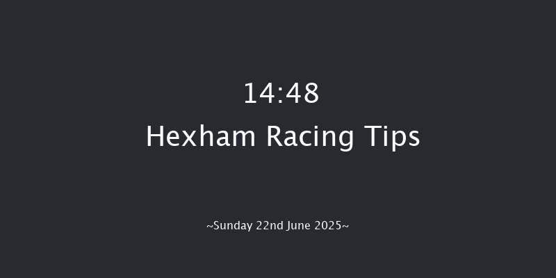 Hexham 14-48 (Class 4) 15f Sat 14th Jun 2025