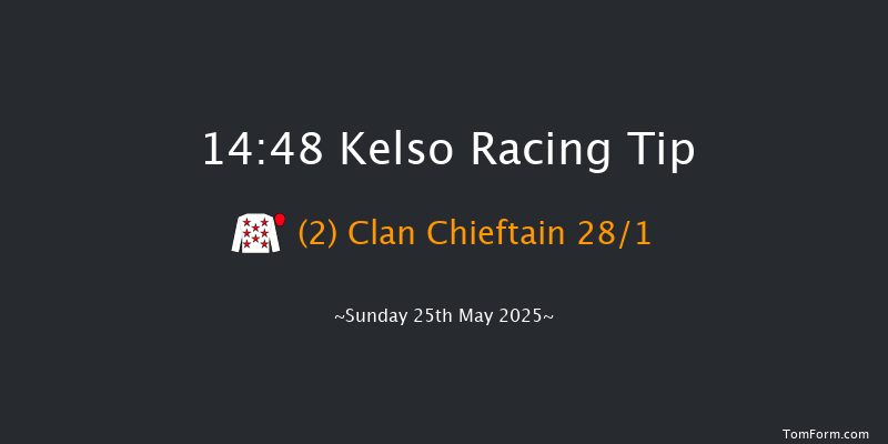 Kelso 14-48 (Class 5) 18f Wed 7th May 2025