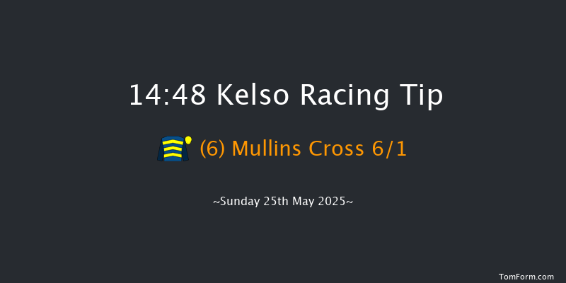 Kelso 14-48 (Class 5) 18f Wed 7th May 2025